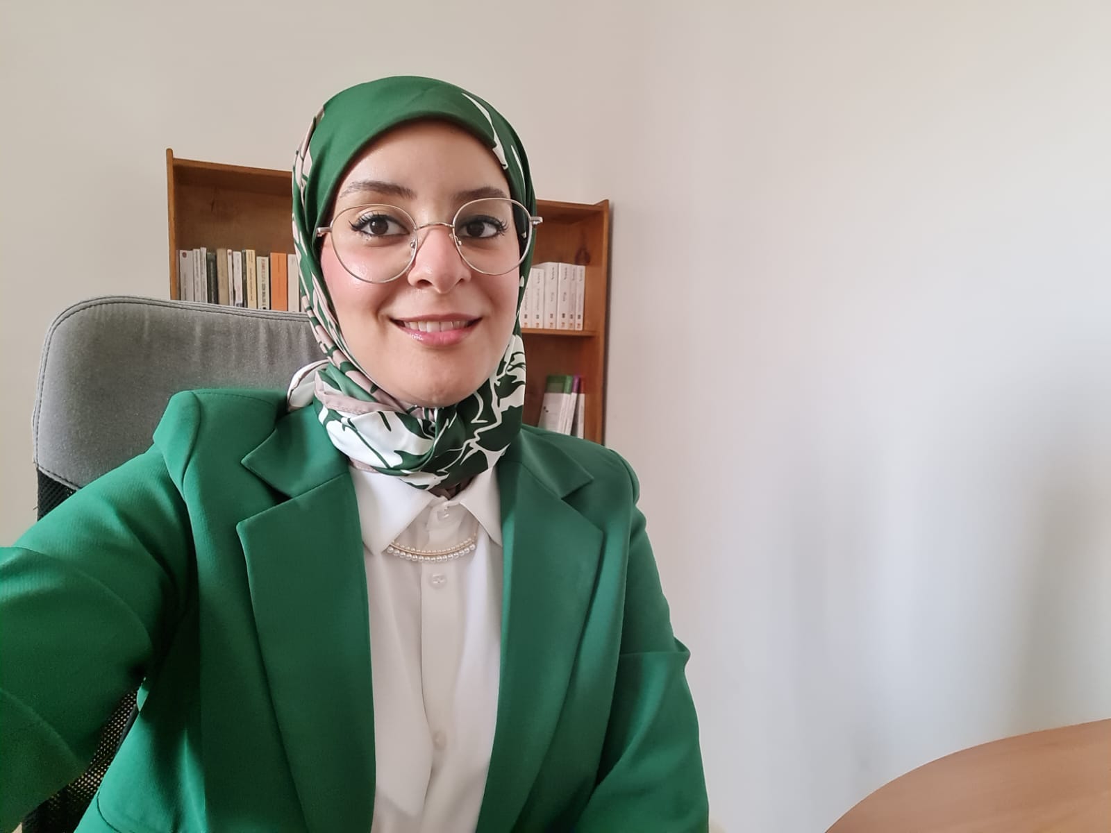 Noha Sabi
